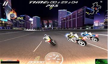 Ultimate Moto RR 2 Free for Android - Download the APK from Habererciyes